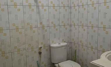 DIJUAL RUMAH JALAN MERANTI RAYA BATU AMPAR – DN