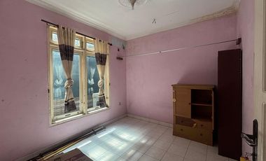 DIJUAL RUMAH JALAN MERANTI RAYA BATU AMPAR – DN