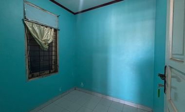 DIJUAL RUMAH JALAN MERANTI RAYA BATU AMPAR – DN