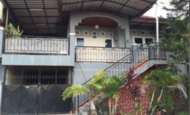 DIJUAL RUMAH JALAN MERANTI RAYA BATU AMPAR – DN