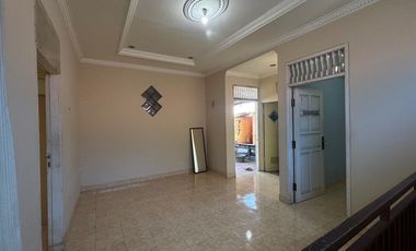 DIJUAL RUMAH JALAN MERANTI RAYA BATU AMPAR – DN