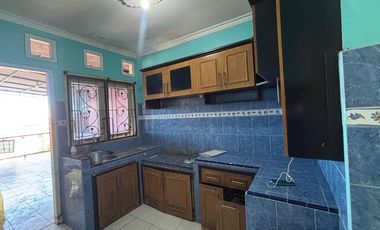 DIJUAL RUMAH JALAN MERANTI RAYA BATU AMPAR – DN