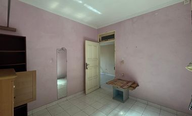 DIJUAL RUMAH JALAN MERANTI RAYA BATU AMPAR – DN