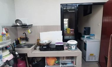 Rumah Minimalis Akses Dekat Stasiun Citayam LT 72 Siap Huni J-31995