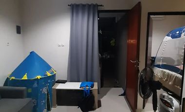 Rumah Minimalis Akses Dekat Stasiun Citayam LT 72 Siap Huni J-31995