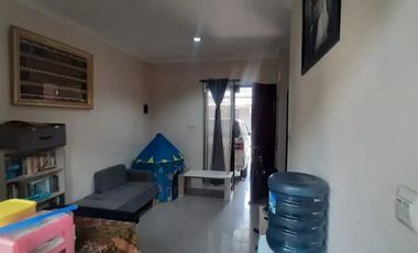 Rumah Minimalis Akses Dekat Stasiun Citayam LT 72 Siap Huni J-31995