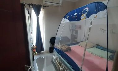 Rumah Minimalis Akses Dekat Stasiun Citayam LT 72 Siap Huni J-31995