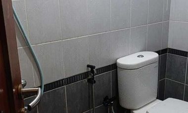 Disewakan Rumah 2 Lantai di cluster Harmoni