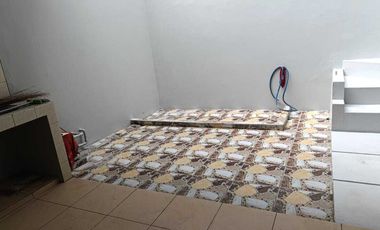 Disewakan Rumah 2 Lantai di cluster Harmoni