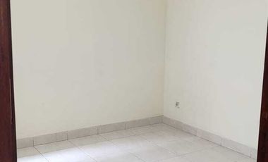 Disewakan Rumah 2 Lantai di cluster Harmoni