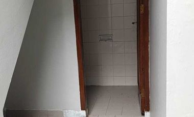 Disewakan Rumah 2 Lantai di cluster Harmoni