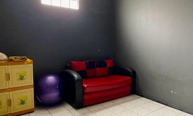 Rumah Bagus - Luas berada tepat di Pusat Kota Cianjur