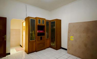 Rumah Bagus - Luas berada tepat di Pusat Kota Cianjur