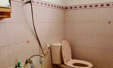 Rumah Bagus - Luas berada tepat di Pusat Kota Cianjur