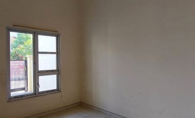 disewakan rumah Mulyosari siap Huni