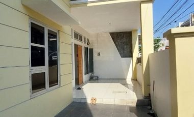 disewakan rumah Mulyosari siap Huni