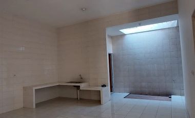 disewakan rumah Mulyosari siap Huni