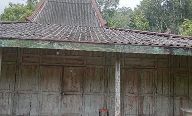 jual rumah jogo soko19 cm umpang sari 3