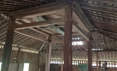 jual rumah jogo soko19 cm umpang sari 3