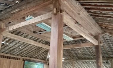 jual rumah jogo soko19 cm umpang sari 3