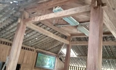 jual rumah jogo soko19 cm umpang sari 3