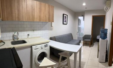 Apartement Full Furnished lantai 10 di Cinere, Depok