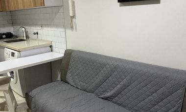 Apartement Full Furnished lantai 10 di Cinere, Depok