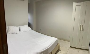 Apartement Full Furnished lantai 10 di Cinere, Depok