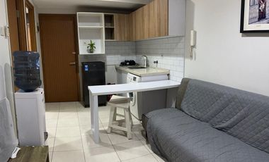 Apartement Full Furnished lantai 10 di Cinere, Depok