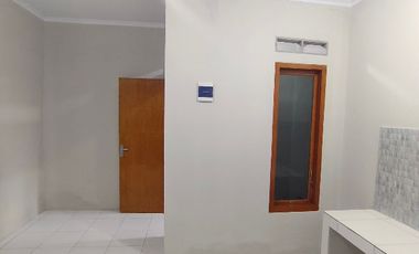 Di jual rumah siap huni di percetakan negara jakarta pusat
