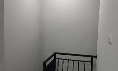 Di jual rumah siap huni di percetakan negara jakarta pusat