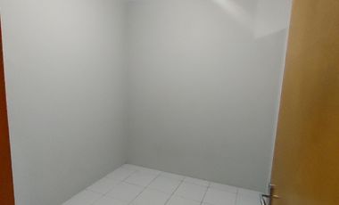 Di jual rumah siap huni di percetakan negara jakarta pusat