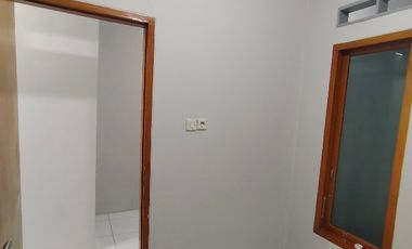 Di jual rumah siap huni di percetakan negara jakarta pusat