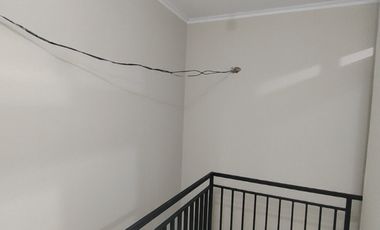 Di jual rumah siap huni di percetakan negara jakarta pusat