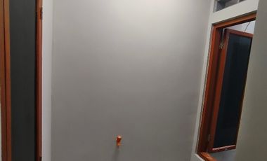 Di jual rumah siap huni di percetakan negara jakarta pusat