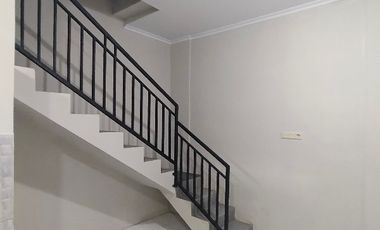 Di jual rumah siap huni di percetakan negara jakarta pusat