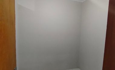 Di jual rumah siap huni di percetakan negara jakarta pusat