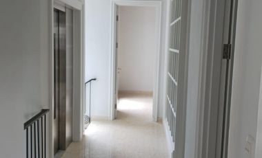 Di Jual murah Rumah Alam Sutera Winona 7x18 3 Lantai