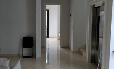Di Jual murah Rumah Alam Sutera Winona 7x18 3 Lantai