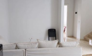 Di Jual murah Rumah Alam Sutera Winona 7x18 3 Lantai