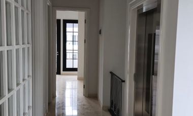 Di Jual murah Rumah Alam Sutera Winona 7x18 3 Lantai