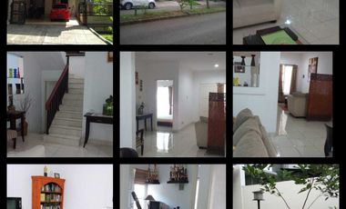 Rumah dijual di Pondok Jagung, Serpong Utara, Tangerang Selatan, Banten