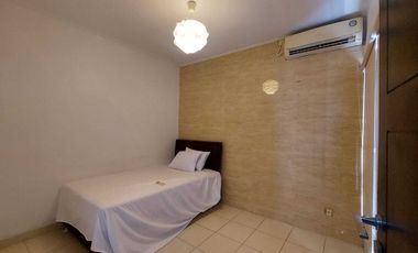 Harga terbaru ! Rumah jual 2 lantai area kerobokan dekat seminyak.