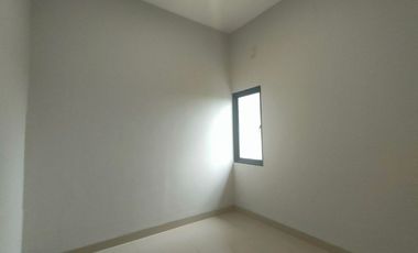 Rumah Dijual Cluster Parakan Cinangka Depok KPR Nego Strategis