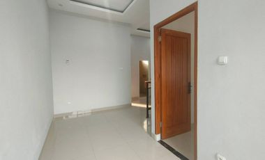 Rumah Dijual Cluster Parakan Cinangka Depok KPR Nego Strategis