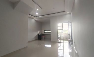 Rumah Dijual Cluster Parakan Cinangka Depok KPR Nego Strategis