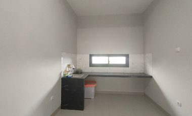 Rumah Dijual Cluster Parakan Cinangka Depok KPR Nego Strategis