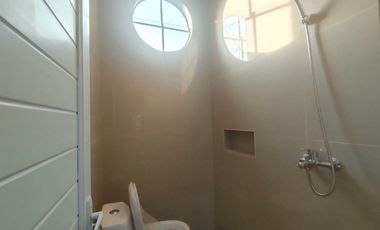 Rumah Dijual Cluster Parakan Cinangka Depok KPR Nego Strategis