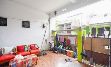 Jual Rumah Minimalis Dekat Mall Grand Cakung 1 Lantai Bisa KPR J-31179