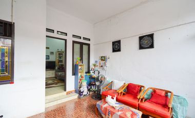 Jual Rumah Minimalis Dekat Mall Grand Cakung 1 Lantai Bisa KPR J-31179